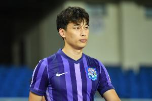 im电竞中国-本赛季改造成边后卫！29岁巴顿上次为国足出战还是23年友谊赛