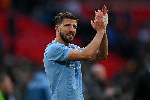 中国区电竞-迪亚斯：我们努力确保德布劳内带着美好回忆离开 拿到一分很自豪