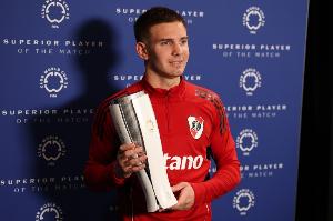 im电竞中国-阿斯：近15年来皇马押宝青年才俊，在体育和经济上获得丰厚回报