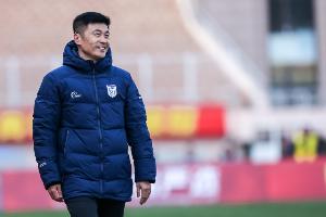 im电竞中国-足球报：客场输给西海岸，大连英博半年时间客场未赢球