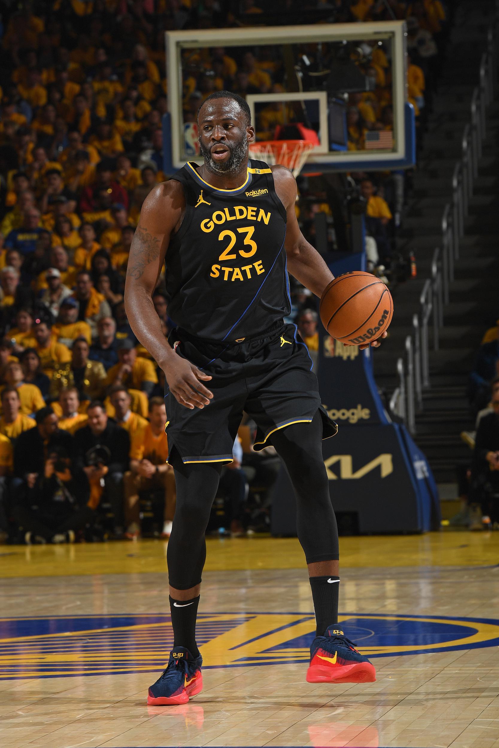 中国区电竞-追梦吐槽KD加盟勇士被骂：伊格达拉也做过，却没人说一句话