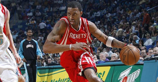 麦迪：联盟年轻一代没人像我 若塔图姆多投中距离会很接近