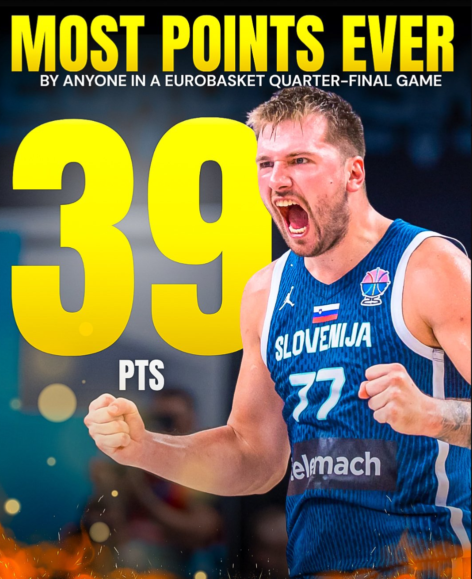 官方网站im电竞-湖人成大赢家！东契奇场均34+8+7打服德国核心 美媒：MVP赛季来了