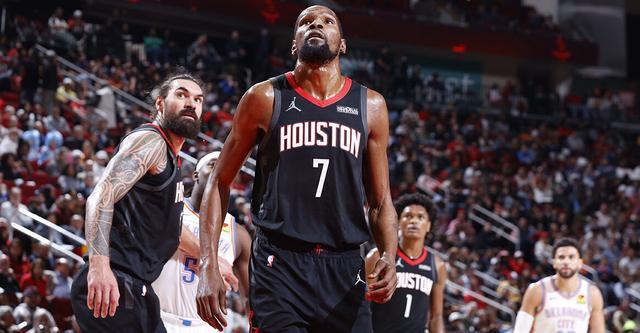 电竞平台中国-杜兰特：错失了不少好机会 我本该用投篮带动士气