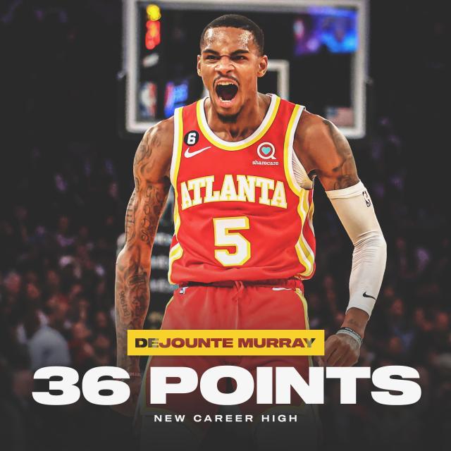 电竞平台中国-导演23分大逆转！穆雷轰36分创新高 6次抢断更惊人