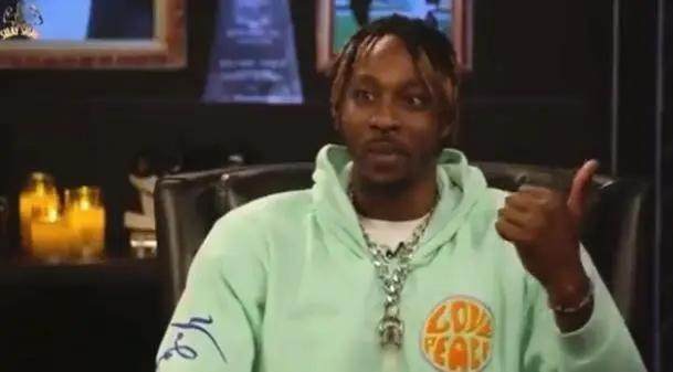 im电竞中国-霍华德：篮网嫌我没三分 我还可以去勇士教怀斯曼